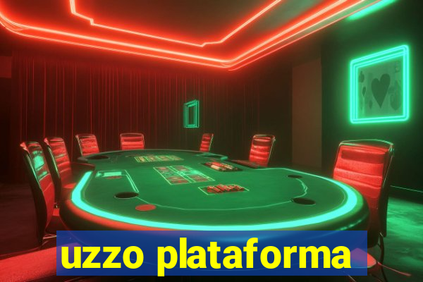 uzzo plataforma